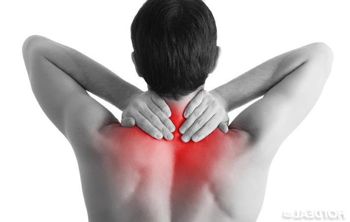 6 nguyên nhân hàng đầu gây đau vùng cổ