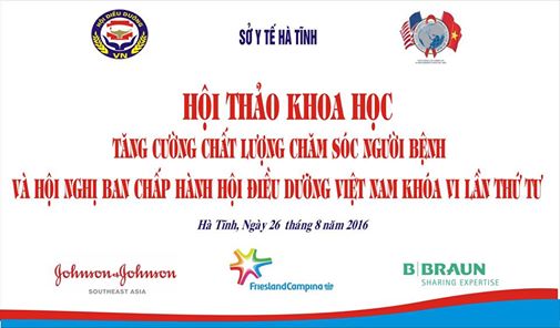 Điều dưỡng phải chủ động, độc lập trong chăm sóc bệnh nhân