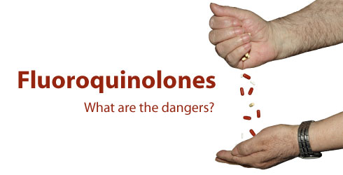 Fluoroquinolon: FDA Hoa Kỳ khuyến cáo sử dụng