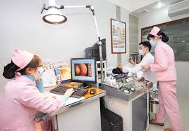 Bảng danh mục giá dịch vụ kỹ thuật năm 2016