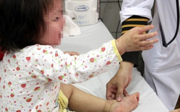 Dịch bệnh mùa thu - đông: Không thể lơ là