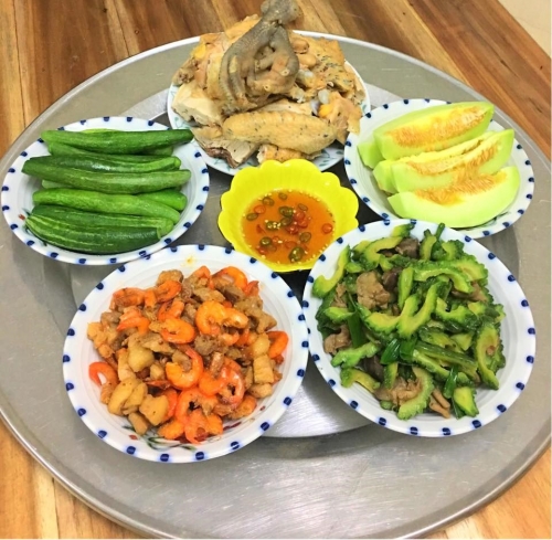 Lý do không nên ăn thức ăn xong mới ăn cơm