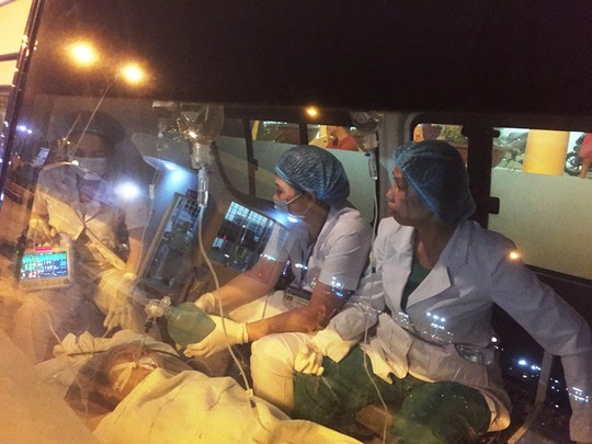 Hình minh họa từ internet.