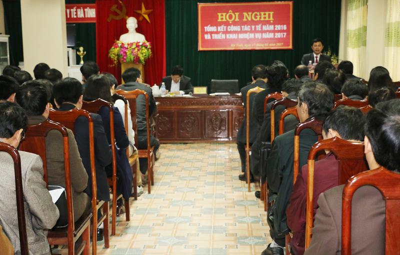 Trách nhiệm, kiến tạo, phát triển hướng tới sự hài lòng của người dân