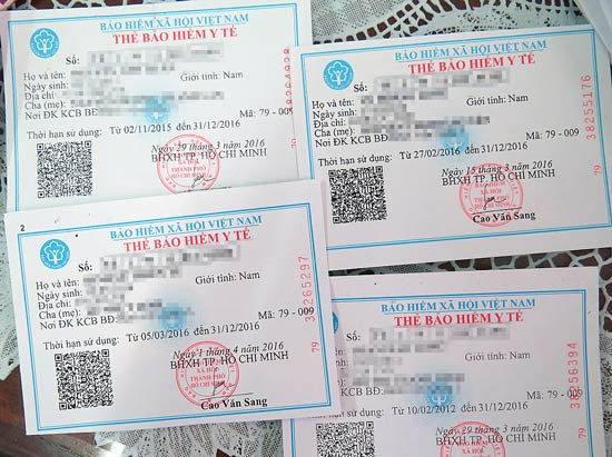 Giá dịch vụ y tế sẽ được điều chỉnh với đối tượng chưa có bảo hiểm y  tế. Do đó, người dân nên tham gia bảo hiểm y tế để được chia sẻ rủi ro khi không may mắc bệnh trọng