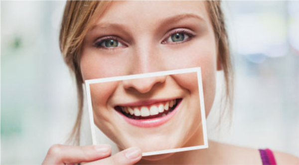 Bật mí sức khỏe qua tình trạng răng miệng