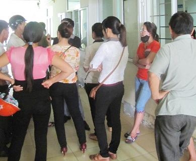 Yêu cầu tăng cường bảo vệ an ninh, trật tự bệnh viện