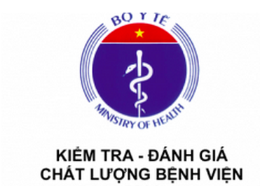 Báo cáo kết quả kiểm tra, đánh giá chất lượng Bệnh viện Đa khoa Thạch Hà năm 2015