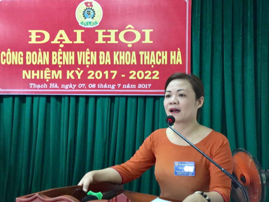 Đại hội