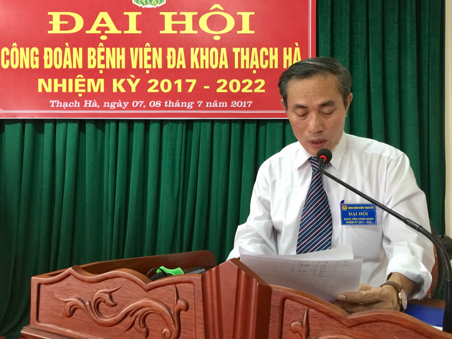 Đại hội