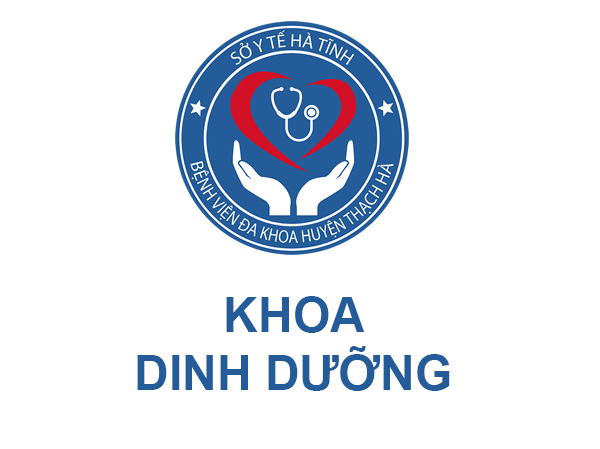 Khoa Dinh Dưỡng