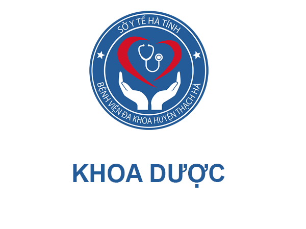 Khoa Dược