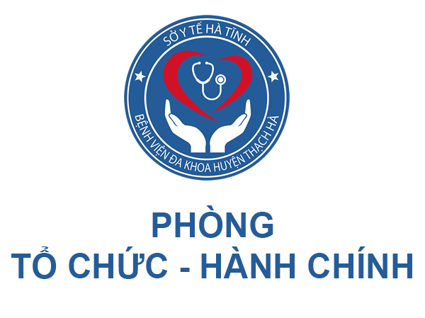 Phòng Tổ chức - Hành chính