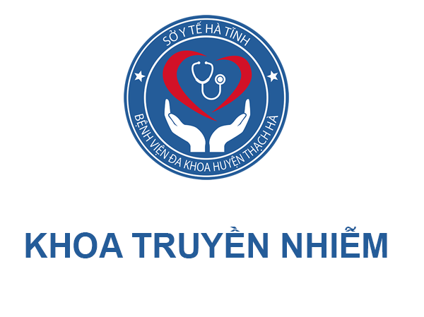 Khoa Truyền nhiễm