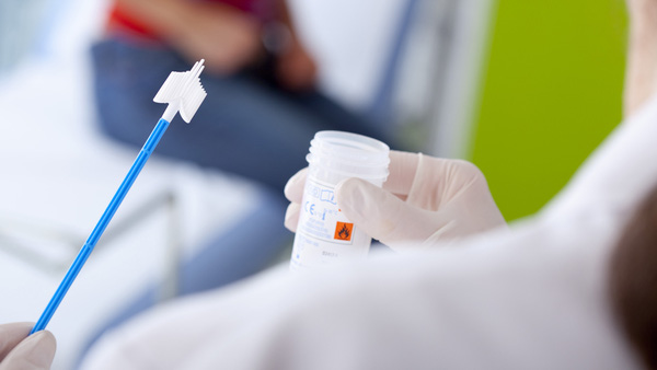 Kỹ thuật đo sự thay đổi tế bào giúp phát hiện sớm bệnh