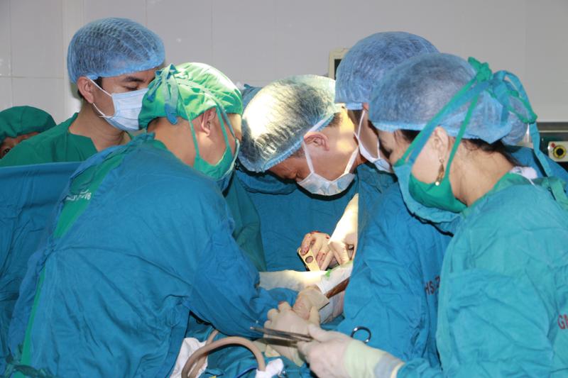 Hiệu quả sau 2 năm thực hiện Nghị quyết 144/2015/NQ-HĐND của Hội đồng Nhân dân tỉnh