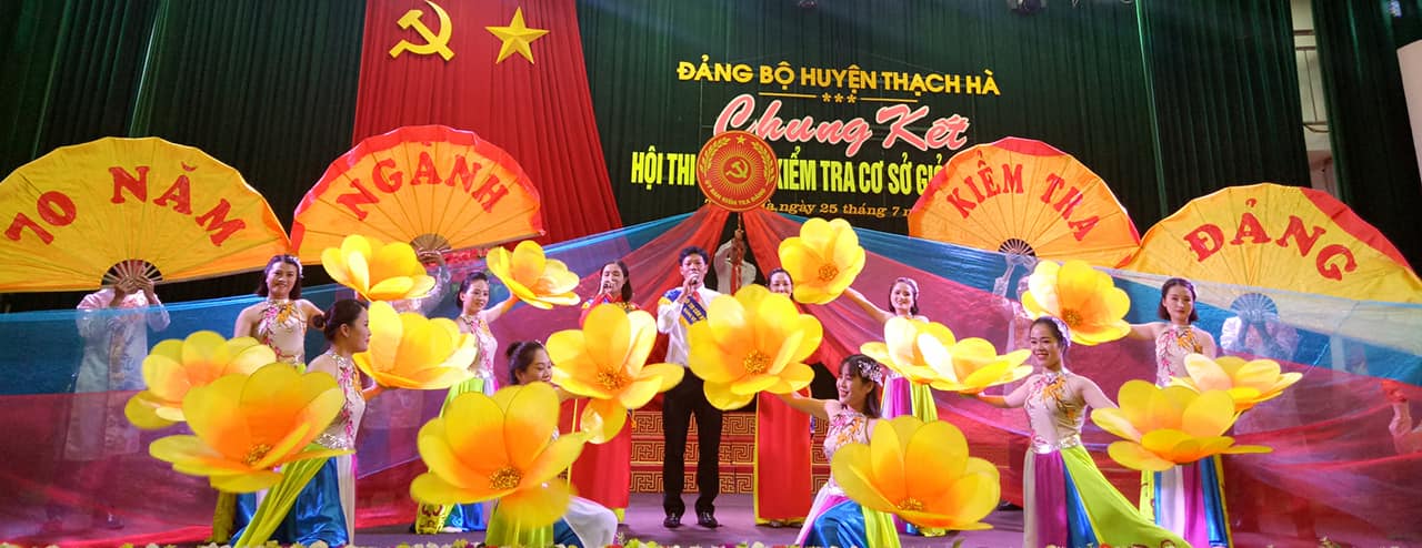 Bệnh viện Thạch Hà đạt giải ba chung kết Hội thi cán bộ kiểm tra cơ sở giỏi năm 2018