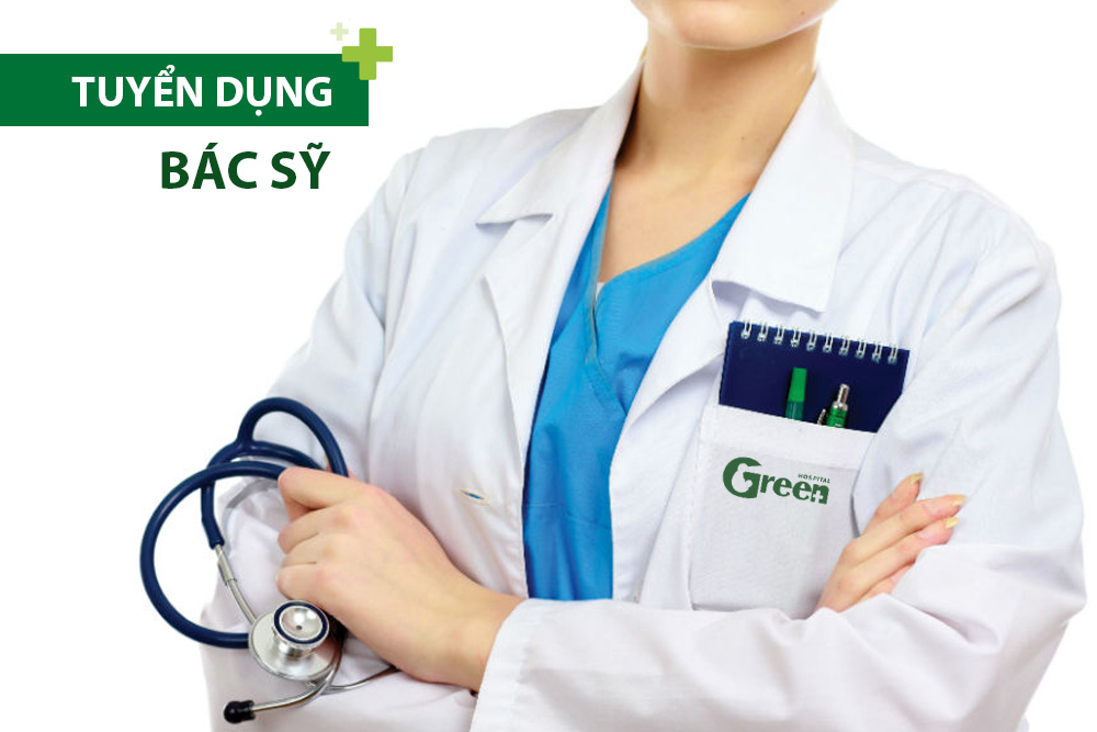 Thông báo tuyển dụng viên chức y tế năm 2019