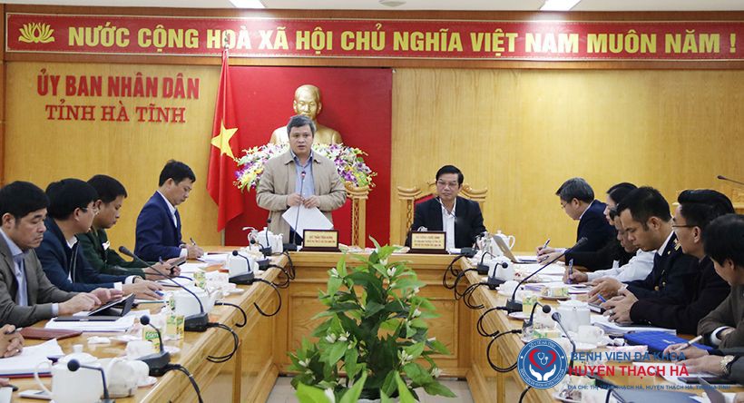 Tiếp tục chủ động trong mọi tình huống dịch