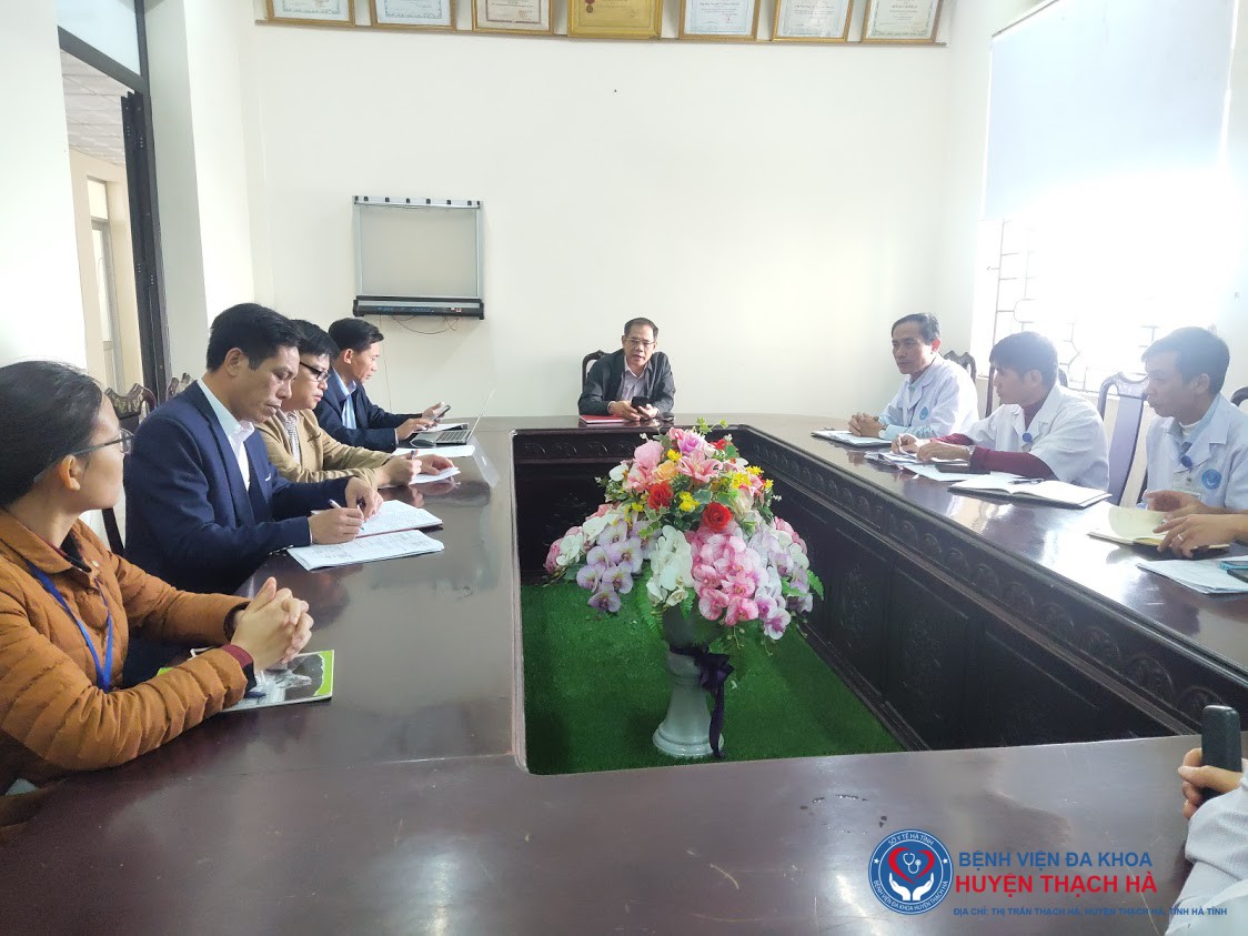 Không quá hoang mang, lo lắng mà phải bình tĩnh lường trước mọi tình huống để phòng dịch nCoV