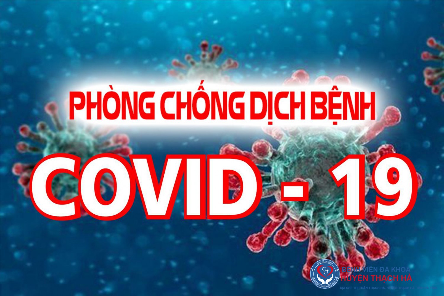 Chống dịch Covid-19: Những việc cần làm ngay!
