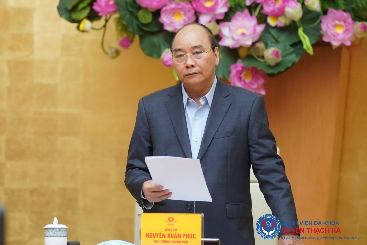 Thủ tướng Chính phủ vừa ban hành Chỉ thị số 16/CT-TTg về thực hiện các biện pháp cấp bách phòng, chống dịch COVID-19.