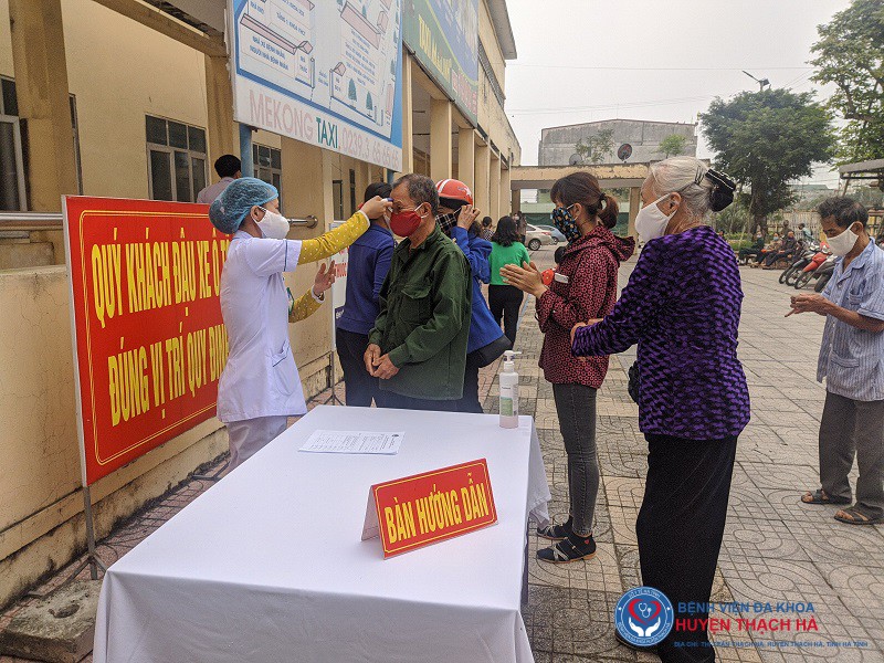 Không chủ quan cũng đừng quá hoang mang về dịch Covid-19