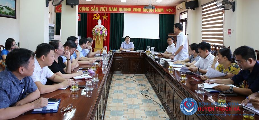 Thành lập đơn vị quản lý bệnh phổi tắc nghẽn mãn tính (COPD) và hen phế quản tại các bệnh viện tuyến huyện