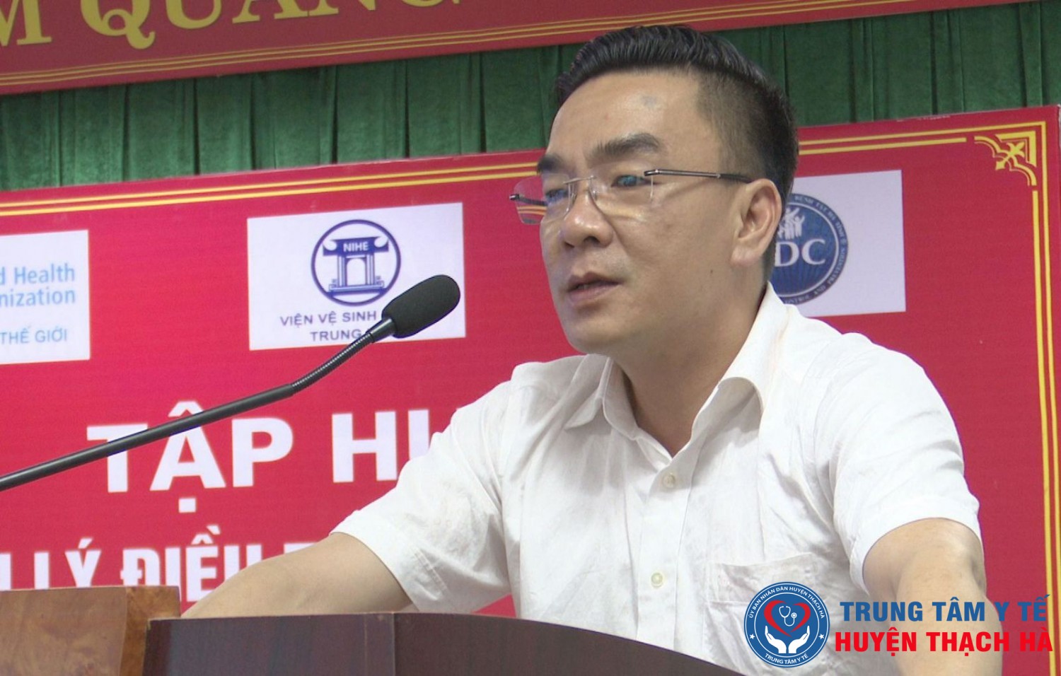 Tăng cường quản lý điều trị bệnh Tăng huyết áp tại trạm y tế cơ sở