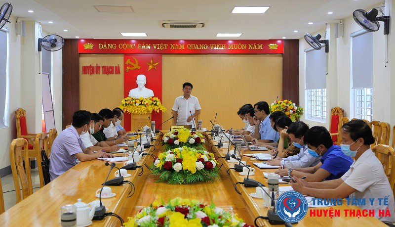 Sẽ thành lập các tổ phản ứng nhanh và xử lý nghiêm những cá nhân thiếu trách nhiệm trong phòng, chống dịch