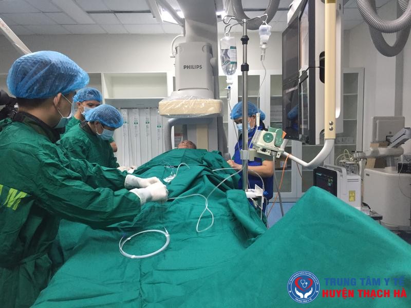 Ngành Y tế Hà Tĩnh đổi mới từ các phong trào thi đua yêu nước