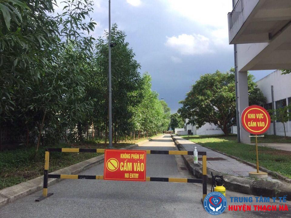 Kiểm soát nhiễm khuẩn “chìa khóa ” thành công bước đầu trong chống dịch COVID-19