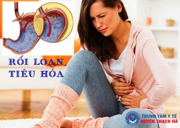Rối loạn tiêu hóa thường gặp trong mùa hè: Cách xử trí và phòng ngừa