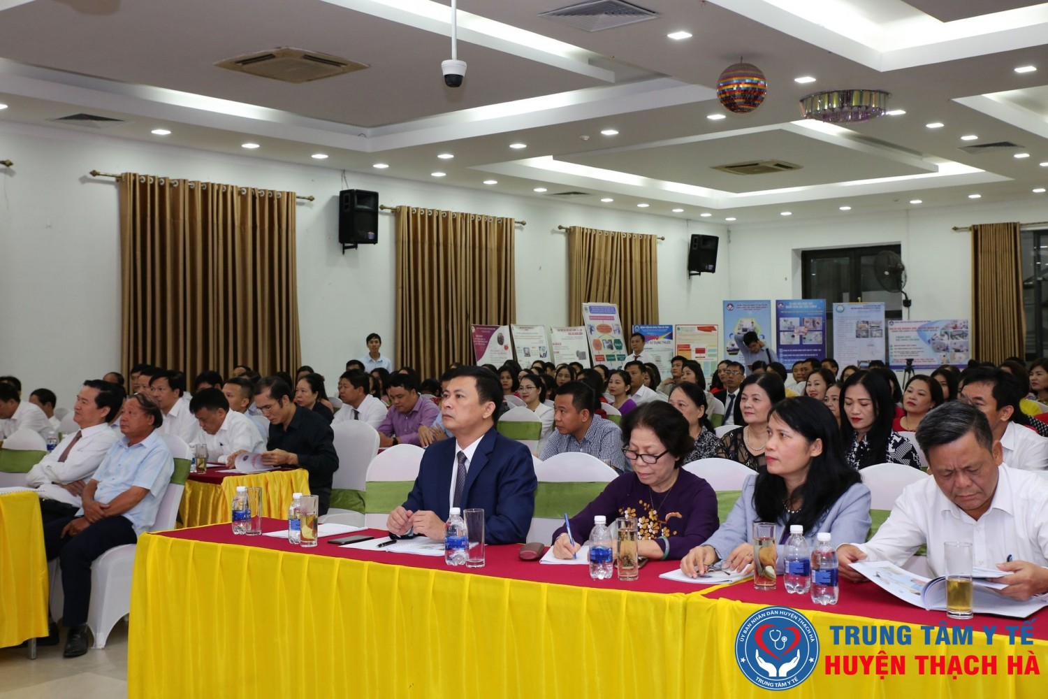 Nâng cao chất lượng công tác điều dưỡng