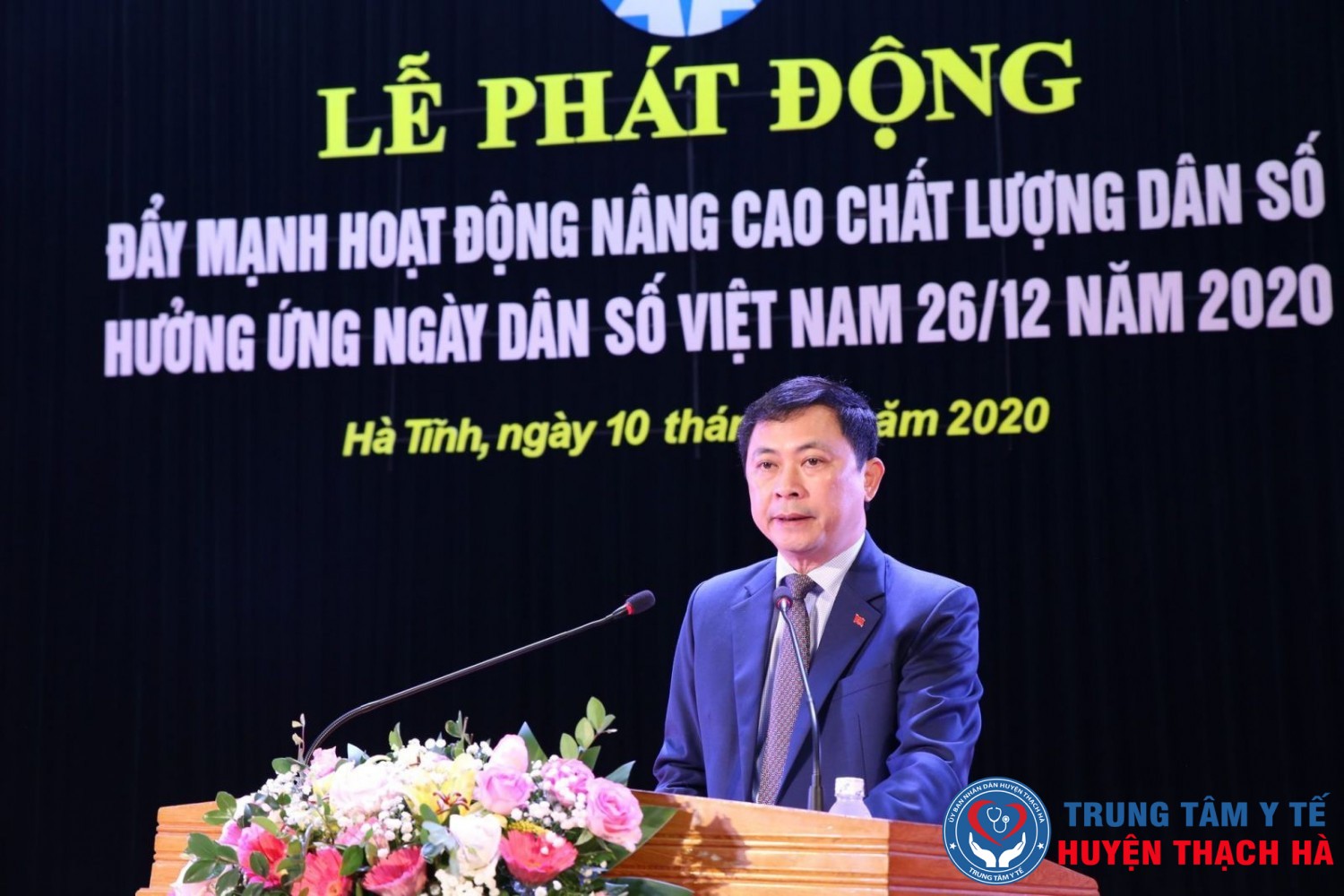 Hà Tĩnh tập trung đẩy mạnh các hoạt động nâng cao chất lượng dân số