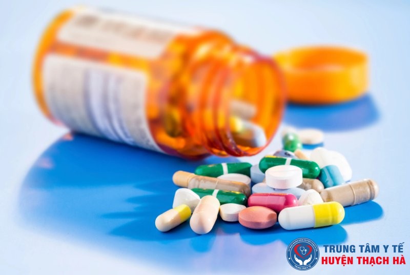 Nhóm kháng sinh mới có hoạt tính chống lại nhiều loại vi khuẩn