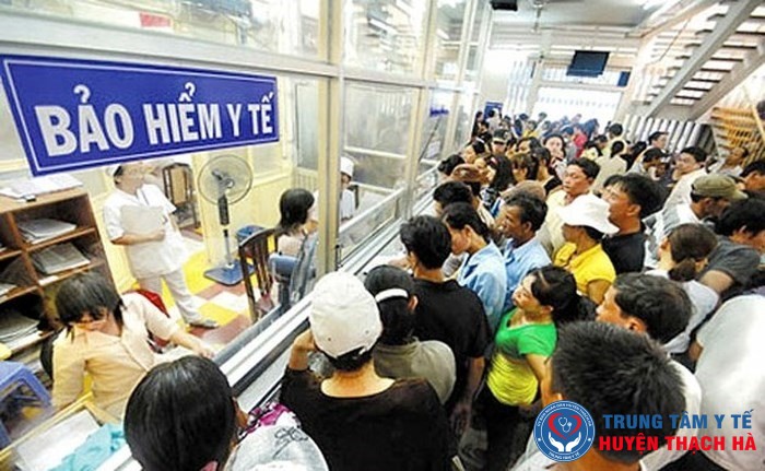 Nhiều người dân ở Hà Tĩnh hiểu sai quy định thông tuyến tỉnh BHYT