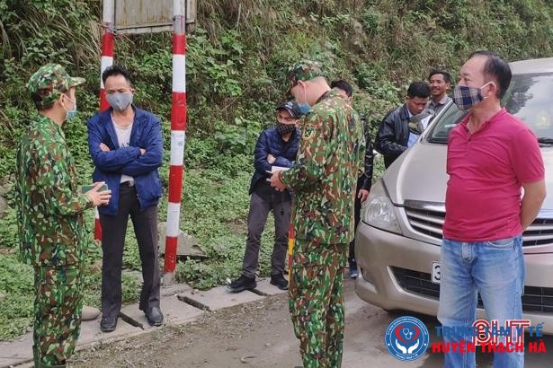 Dự báo số lượng người dân từ nước ngoài trở về nước đón tết Tân Sửu 2021 khá lớn, nhất là qua Cửa khẩu Quốc tế Cầu Treo, Lao Bảo, các đường mòn, lối mở.