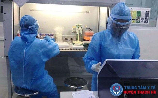 Ngành Y tế: thực hiện xét nghiệm cho gần 7 nghìn nhân viên y tế, cán bộ phục vụ tại các cơ sở y tế và khu cách ly