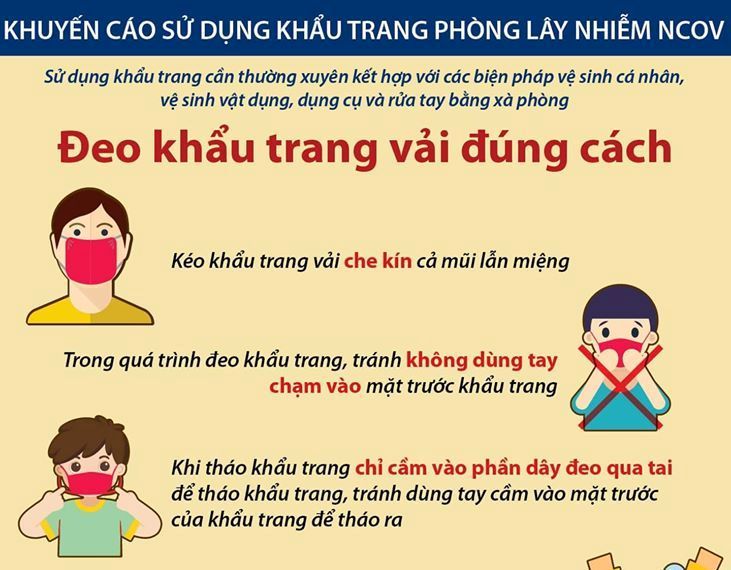 Tăng cường phòng, chống dịch COVID-19 tại nơi làm việc