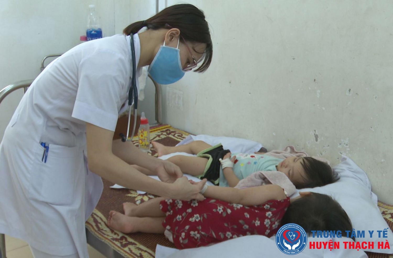 Chủ động phòng bệnh tay chân miệng