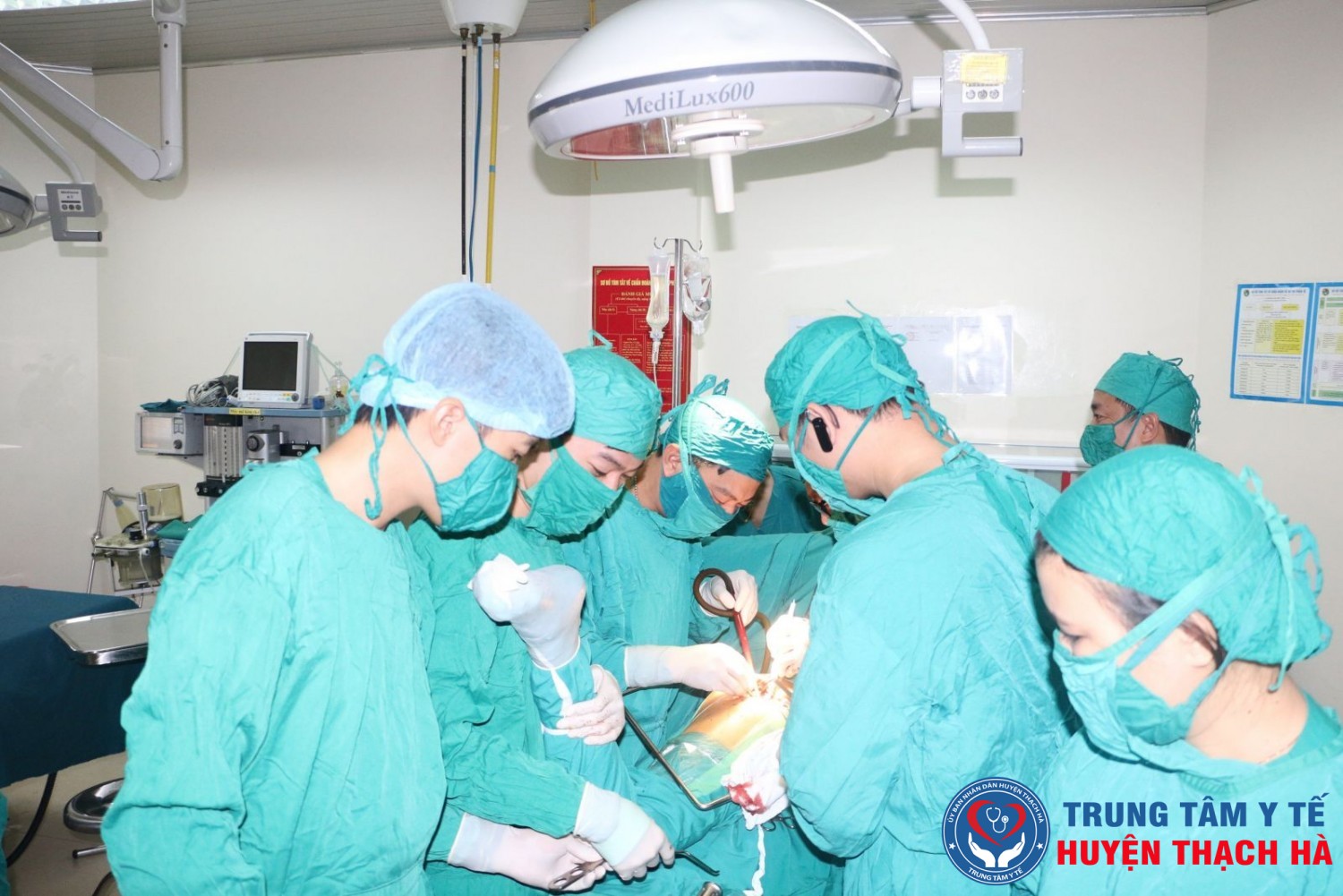 Nghị quyết của Hội đồng nhân dân tỉnh – trợ lực để Ngành Y tế hoàn thành nhiệm vụ được giao