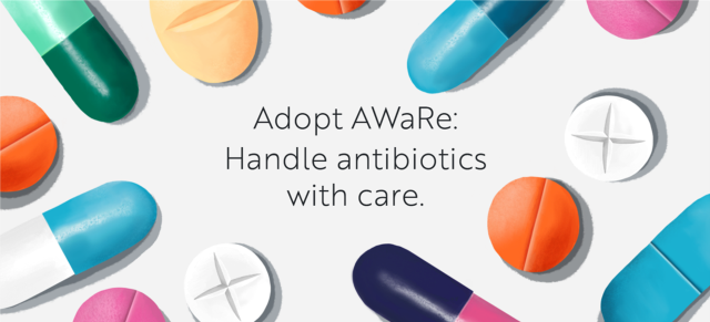 TCYTTG kêu gọi tăng cường sử dụng công cụ AwaRe (18/6/2019)