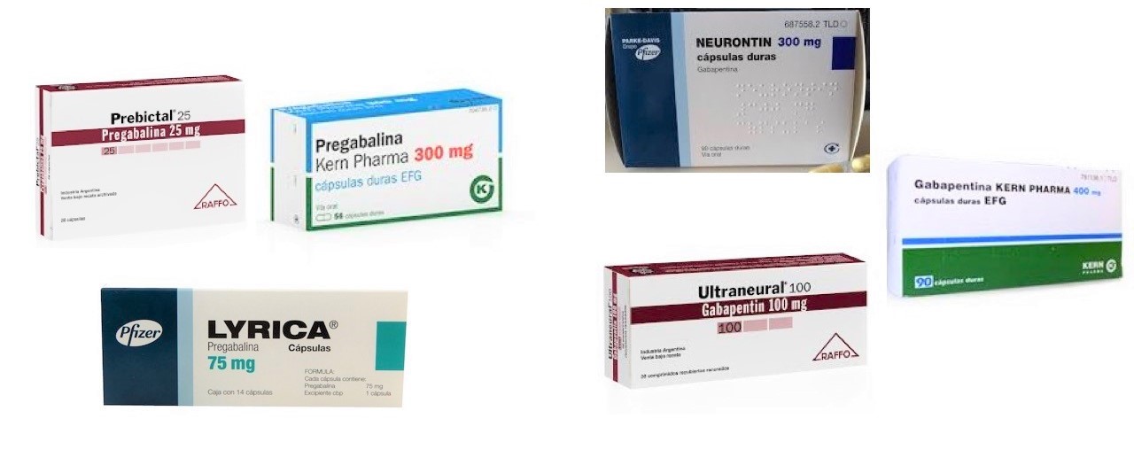 Lạm dụng và lệ thuộc vào pregabalin và gabapentin: Cảnh báo Đặc biệt từ TGA