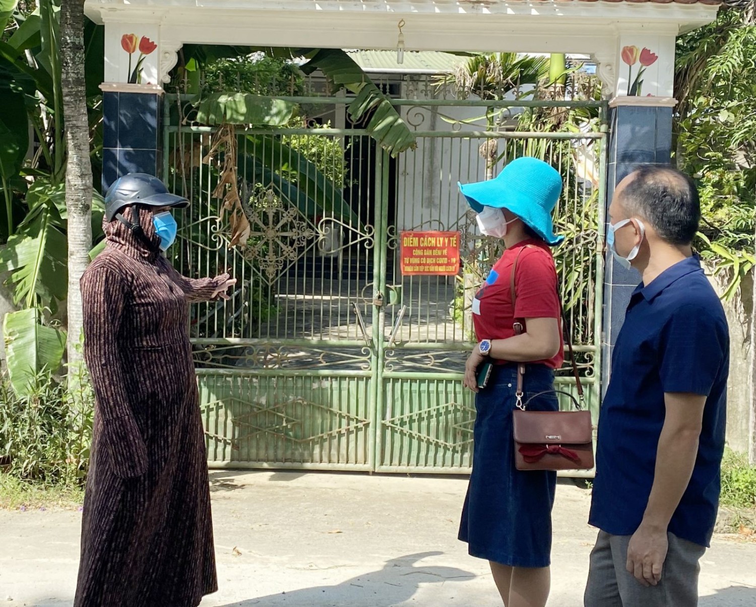 Chỉ đạo mới của UBND tỉnh về việc áp dụng biện pháp phòng, chống dịch đối với người từ khu vực có dịch COVID-19 đến/về địa phương