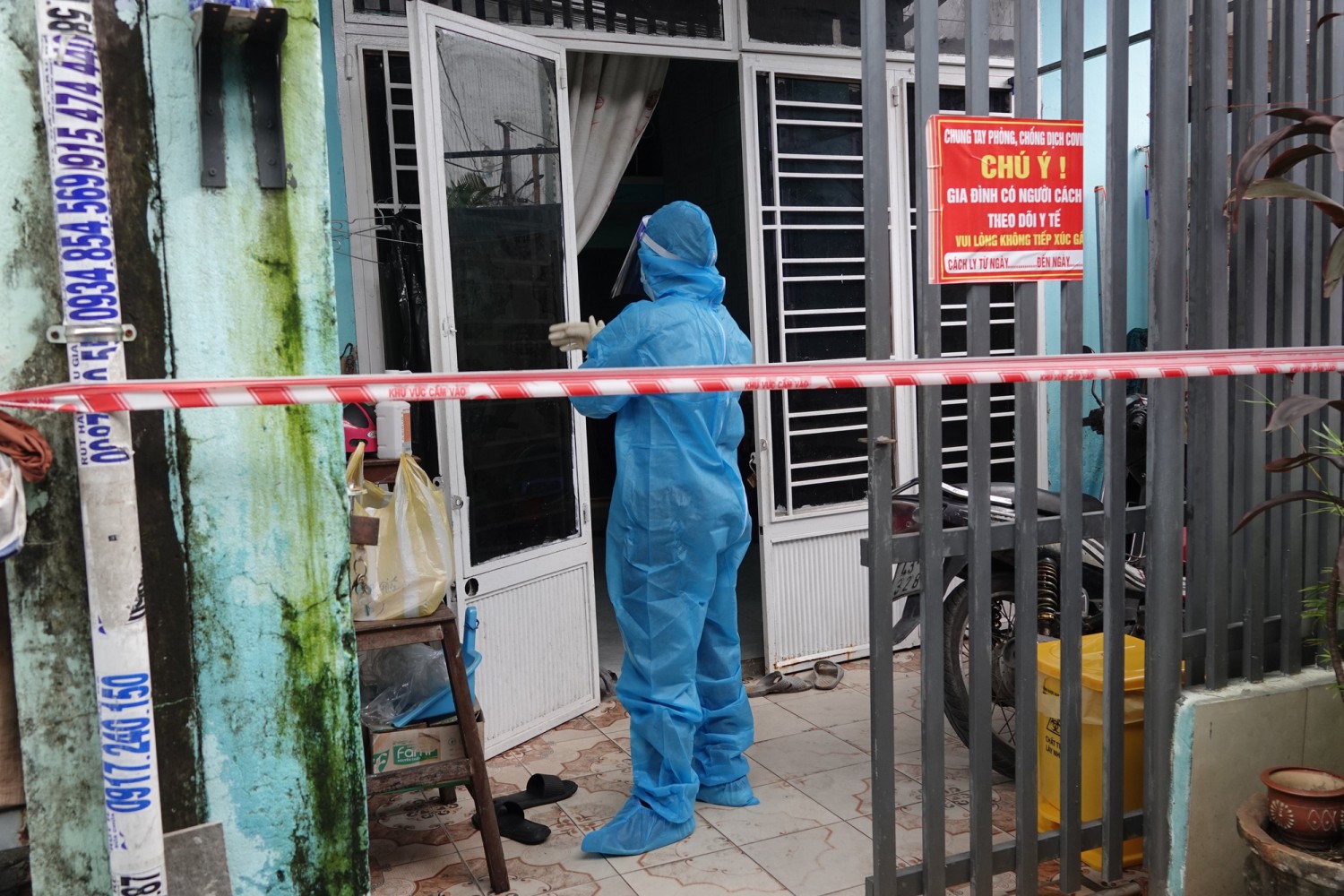 Số ca mắc COVID-19 trên cả nước đang có chiều hướng gia tăng, theo đó số trường hợp trẻ em mắc COVID-19 cũng gia tăng tại nhiều địa phương