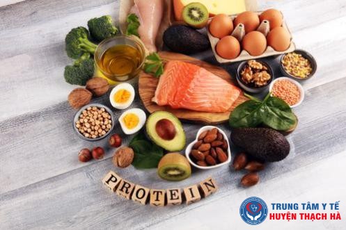 F0 điều trị tại nhà nên ăn gì để mau hồi phục?