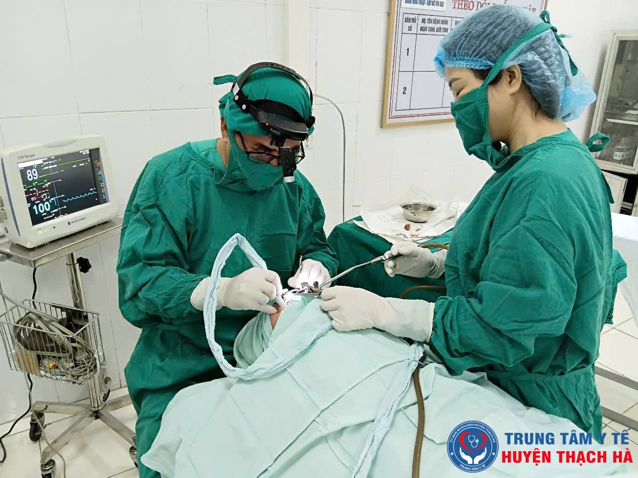 CẮT AMIDAN/NẠO V.A BẰNG DAO PLASMA – GIẢI PHÁP HIỆN ĐẠI, AN TOÀN, ÍT ĐAU