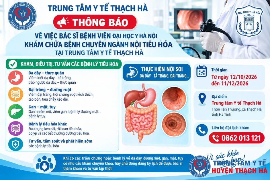 Thông báo