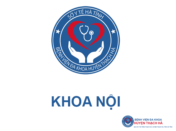 Giới thiệu Khoa Nội